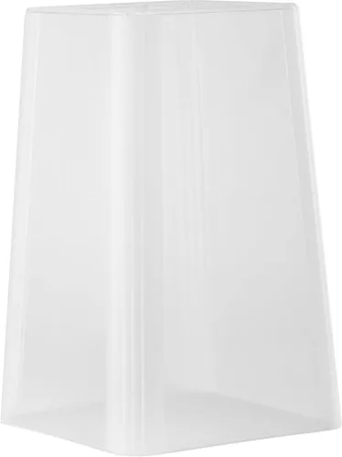 Vista 3 de ZWILLING Z-Cut Tower - Rallador multifuncional de caja, tecnología de rejilla más rápida, rallador de queso, rallador de ajo, rebanador, rallador