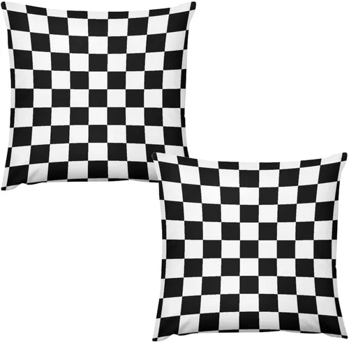Vista 11 de Juego de 2 fundas de almohada florales retro de los años 70, Groovy Funky Hippie Flor Naranja Estética Boho Fundas de Almohada de 16 x 16 pulgadas