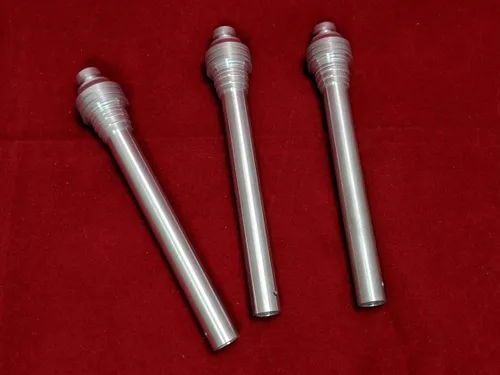 Vista 2 de Rebel Pilot Code Cylinders - Data Cylinders