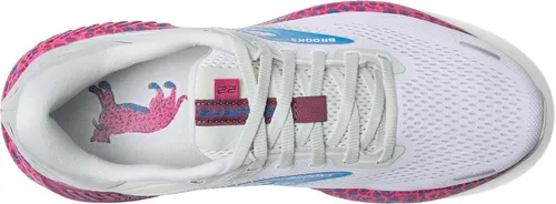 Vista 2 de Brooks - Tenis de correr Adrenaline GTS 22 con soporte para mujer