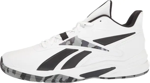 Vista 8 de Reebok Zapatos de baloncesto para hombre More Buckets