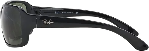 Vista 3 de Ray-Ban Paquete de lentes de sol cuadrados RB4068 + Vision Group
