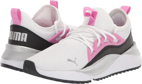 Vista 8 de PUMA Pacer Future Allure - Tenis de correr para mujer