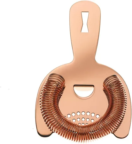 Vista 3 de Barfly Mixology Shaking Set Cobre