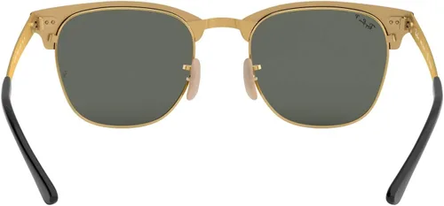 Vista 63 de Ray-Ban RB3716 Clubmaster - Gafas de sol (metal)