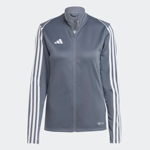 Vista 5 de adidas Chaquetas de entrenamiento de la liga Tiro23 para mujer