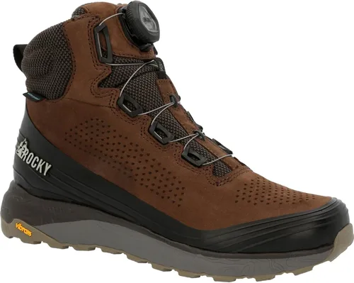 Vista 5 de Rocky Summit Elite eVent - Botas de senderismo impermeables