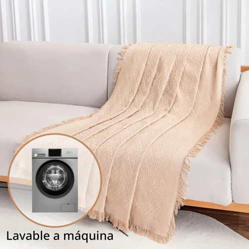 Vista 5 de Deep Dream Fundas para sofá modular, 2 piezas, fundas de sofá seccional, fundas de sofá en forma de L, funda de sofá para sofá seccional