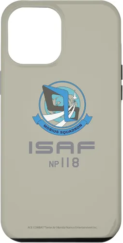 Vista 25 de Funda para iPhone X/XS ACE COMBAT 04 Mobius Squadron