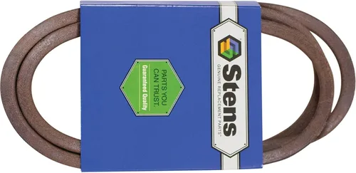 Vista 3 de Stens Reemplazo de correa en V para productos universalesA73K Dia 1/2'' X 75'', 3009-5529