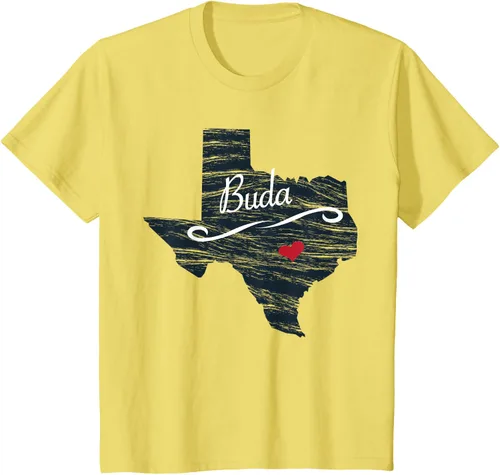 Vista 37 de Buda Texas playera TX regalo – hombre y mujer 's Kid' s Tee