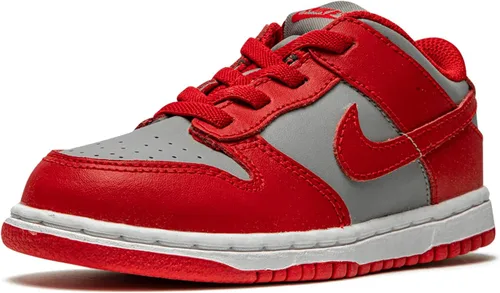 Vista 773 de Nike Kid's Dunk Low Sneaker