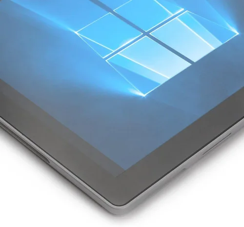 Vista 7 de ArmorSuit MilitaryShield - Protector de pantalla antirreflejo para Microsoft Surface Pro 4, cobertura máxima, película mate antiburbujas