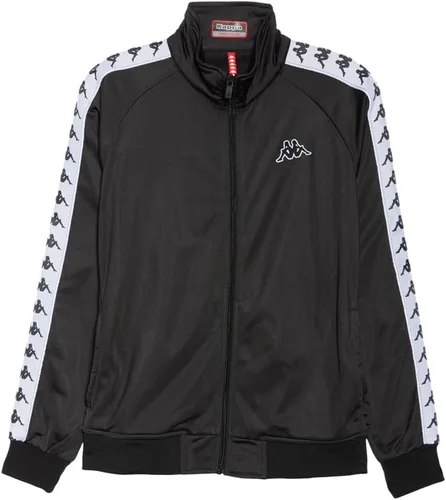 Vista 5 de Kappa Chaqueta deportiva delgada Banda Wanniston 222 para mujer