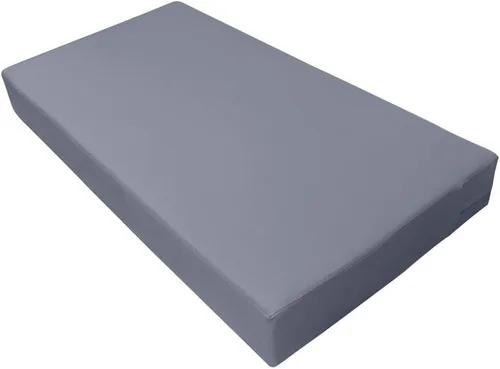 Vista 5 de Style5 AD001 - Juego completo de funda y inserto de borde de cuchillo para sofá cama para exteriores