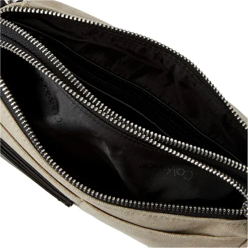 Vista 7 de Calvin Klein Womens Jana Novelty Convertible Crossbody Belt Bag