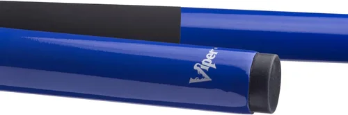 Vista 9 de Viper Graphstrike Taco de Billar/Pool de 58" Compuesto de Fibra de Vidrio y Grafito de 2 Piezas