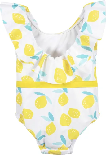 Vista 2 de Gerber girls One-piece Swimsuit