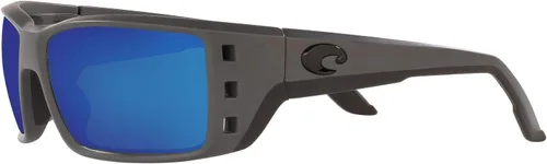Vista 3 de Costa Del Mar Gafas de sol rectangulares Permit para hombre