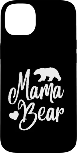 Vista 15 de Mama Bear Case for iPhone 17