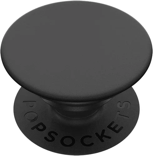 Vista 6 de PopSockets PopTop - Agarre para teléfono, solo parte superior (base se vende por separado), color negro