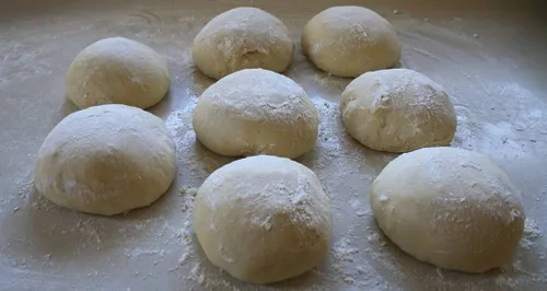Vista 3 de 01 Tira de 3 Baker's Corner Active Pan de levadura seca para hornear sin gluten NUEVO