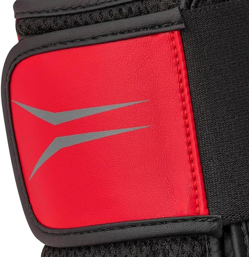 Vista 4 de Adidas Speed TILT 150 Guantes de boxeo – Guantes de boxeo de entrenamiento para hombres y mujeres – Guantes de bolsa pesada, guantes de kickboxing