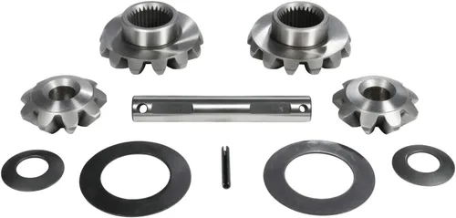 Vista 3 de USA Standard Gear (ZIKF7.5-S-28) Juego de engranajes araña para Ford 7.5 diferencial