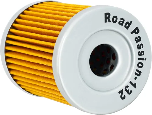 Vista 6 de Road Passion Filtro de aceite de alto rendimiento para Suzuki AN400 Burgman 400 1999 2000 2001 2002 2003 2004 2005 2006 AN400 Burgman Type S 400