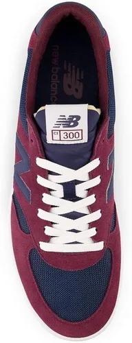 Vista 5 de New Balance Men's Ct300 V3 Sneaker