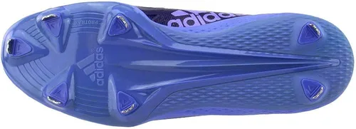 Vista 7 de adidas Adizero Afterburner V Dipped - Tenis de béisbol para hombre zapatos casuales con tacos color morado Púrpura