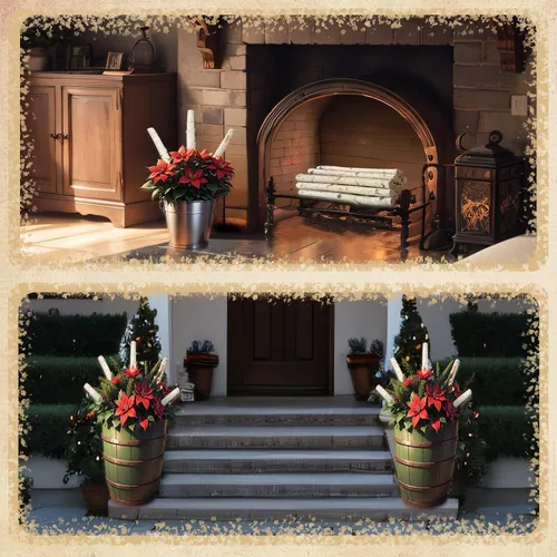 Vista 7 de Troncos de abedul, paquete de 12 troncos de madera de abedul, ramas de abedul para decoración de chimeneas, manualidades