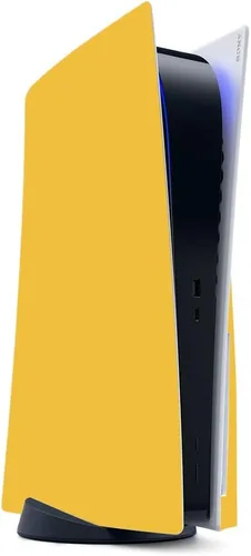 Vista 20 de MightySkins Skin compatible con PS5 / PlayStation 5 Digital Edition - Verde lima sólido Funda protectora de vinilo duradera y única Fácil