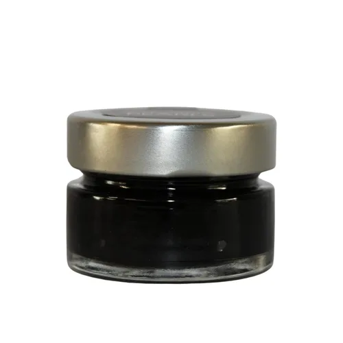 Vista 5 de Messino Perlas Balsámicas Negras Importadas de Grecia, 1.7 fl oz