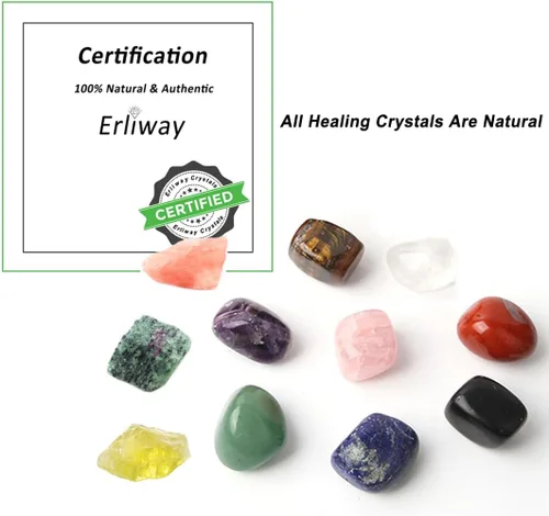 Vista 7 de Cristales en bruto de amazonita, cristales curativos grandes de 1.25-2.0 pulgadas, piedras naturales rugosas, cristal para pulir piedras, cabujones