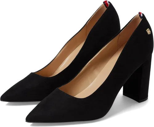 Vista 4 de Tommy Hilfiger Zapatos de tacón Abilene para mujer