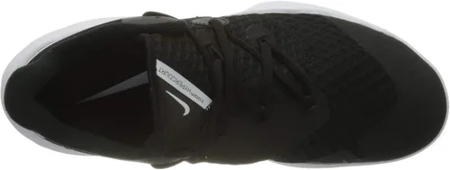 Vista 5 de Nike Zoom Hyperspeed Court CI2964 010 NegroBlanco (Unisex)