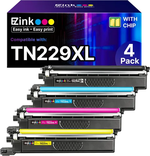 Vista 7 de E-Z Ink 072H - Cartucho de tóner compatible con Canon 072 072H CRG072H CRG072 Cartucho de tóner negro de alto rendimiento para impresora Canon