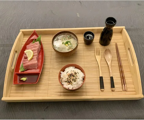 Vista 3 de Juego de 4 tazas de sake de porcelana de estilo japonés, juego de tazas pequeñas de cerámica para sake caliente o frío, tazas de sake tradicionales