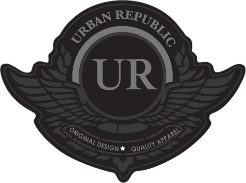 Vista 7 de URBAN REPUBLIC Chaqueta de piel sintética con capucha de forro polar para niños