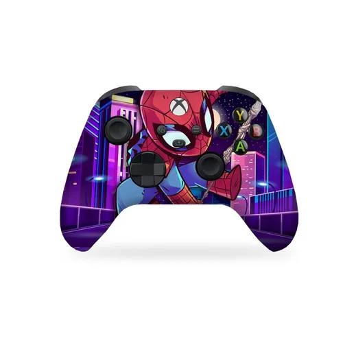 Vista 12 de BABY CUDDLE BOX Customised Wireless Controller for Xbox by BCB. Original Xbox Controller Compatible with Xbox One/Series X & S Console. Customized