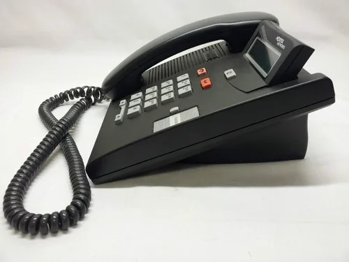 Vista 2 de Norstar T7100 Teléfono Carbón vegetal (renovado)