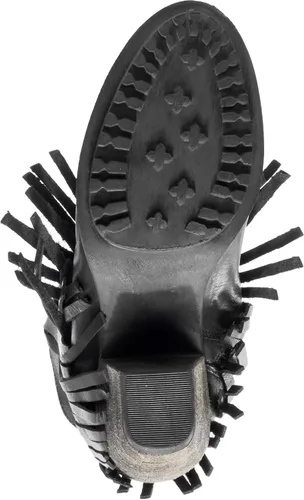 Vista 4 de HARLEY-DAVIDSON FOOTWEAR Botas Retta de moda unisex para adultos