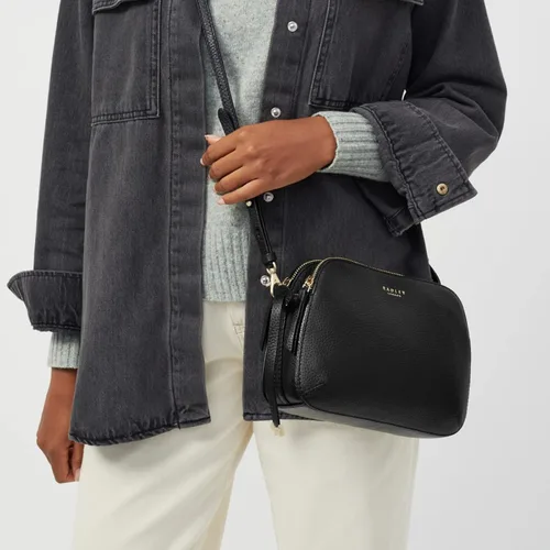 Vista 6 de RADLEY London Dukes Place - Bolsa de piel con varios compartimentos