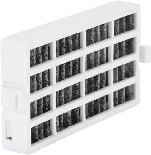 Vista 2 de Whirlpool W10311524 Filtro de aire original FreshFlow™ OEM para refrigeradores - 1876318, 2319308, AH2580853, AIR 1, AIR1, EA2580853, PS2580853