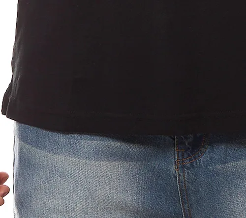 Vista 3 de Kappa Hombre Poloshirt