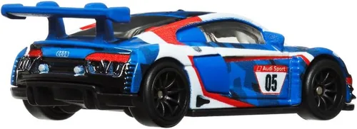 Vista 3 de Hot Wheels - Coche, multicolor (Mattel HKC61)
