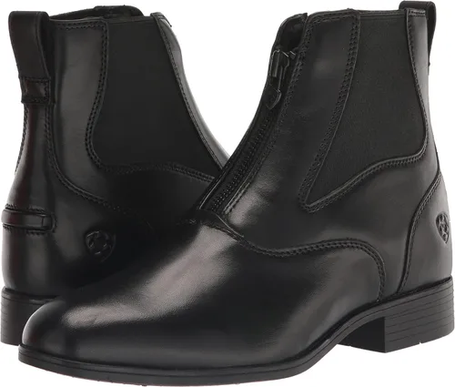 Vista 7 de ARIAT WMS Kendall Pro Paddock - Botas ecuestres para mujer