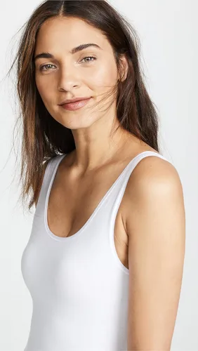 Vista 5 de Yummie Body para mujer Ruby sin costuras para dar forma a diario
