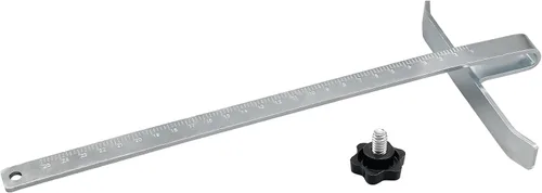 Vista 3 de DW3278 Valla de sierra circular Rip Fence Reemplazar para DeWalt DCS570B, DCS570P1, DCS575T2-AR
